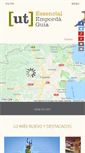 Mobile Screenshot of emporda-costabrava.com